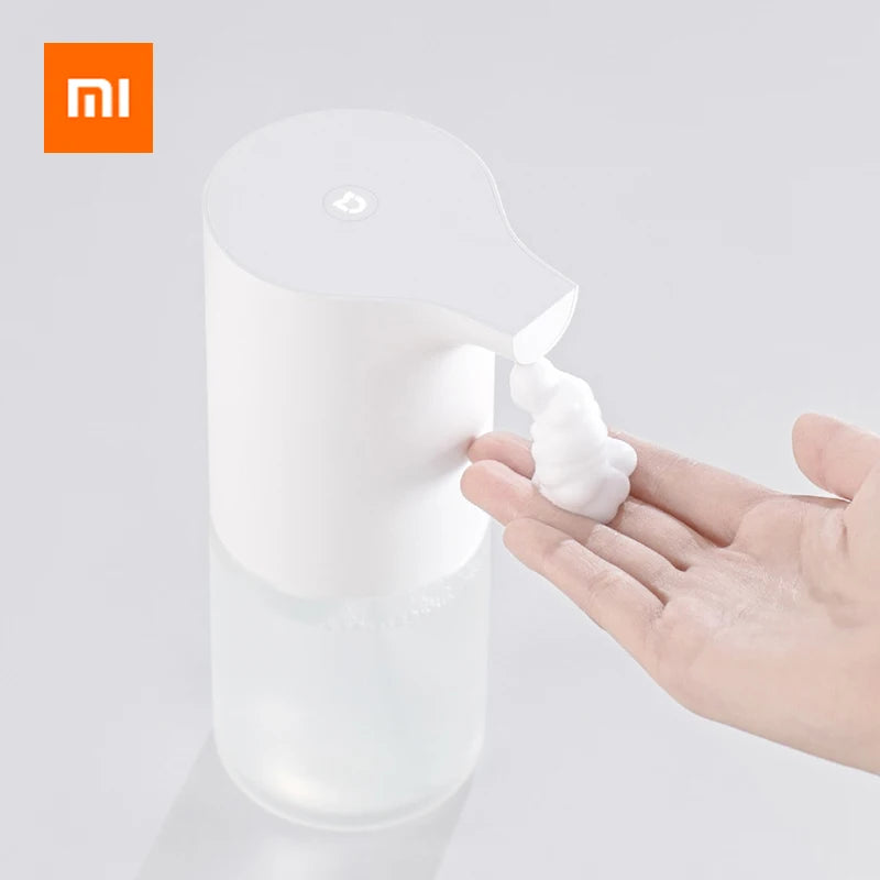 Xiaomi Mijia Automatic Foaming Hand Washer