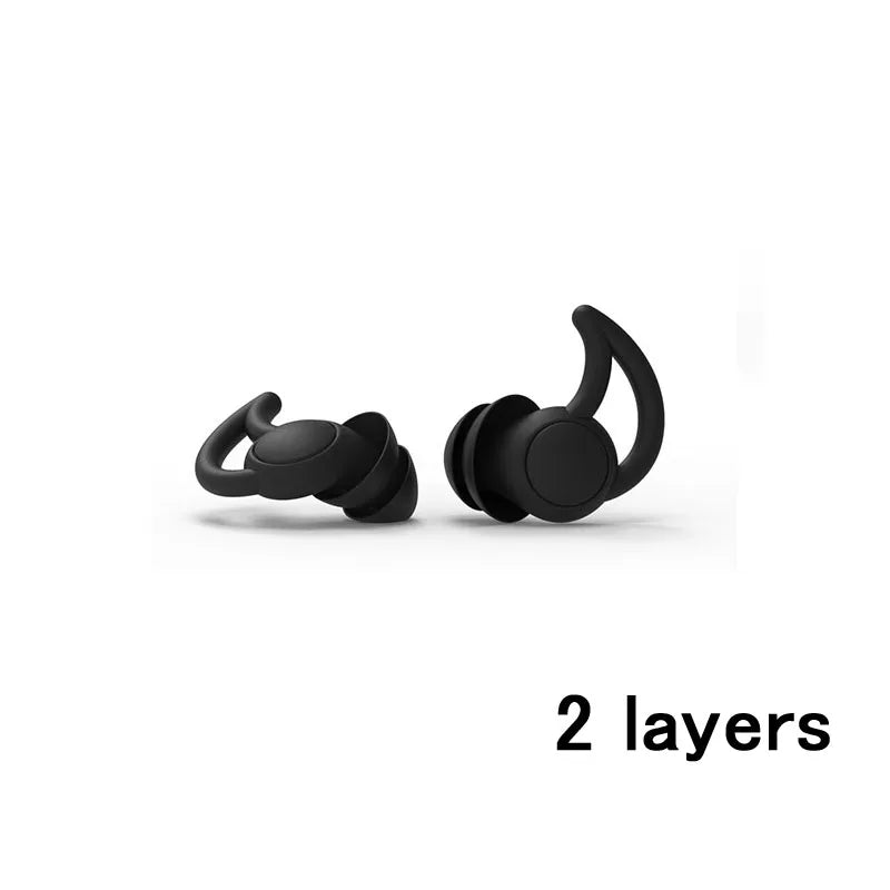 Noise Cancelling Sleep Earplugs