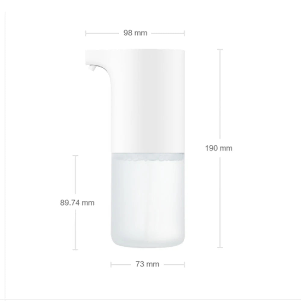 Xiaomi Mijia Automatic Foaming Hand Washer