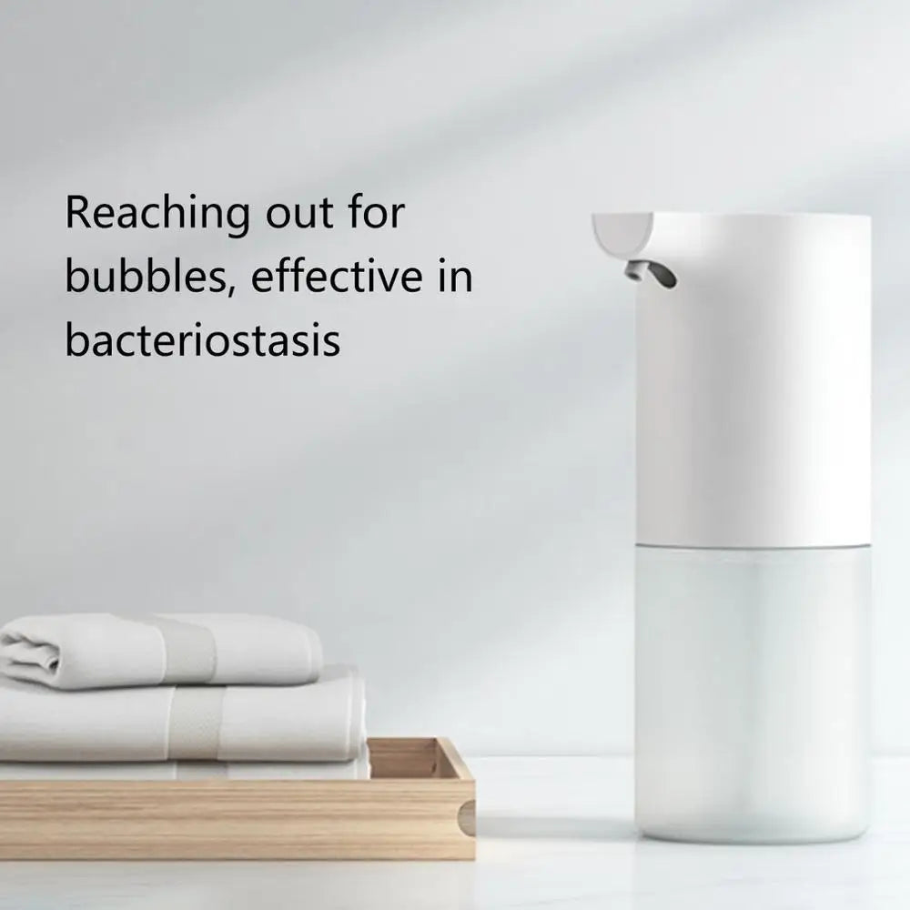 Xiaomi Mijia Automatic Foaming Hand Washer