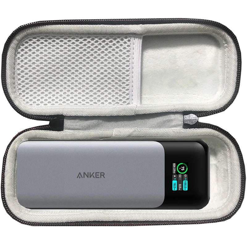 Hard Protect Storage Case for Anker 737 Power Bank