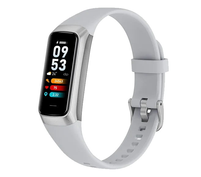 Smart Band 8 Pro: Sleep Monitor, Blood Oxygen, Sports Modes, Waterproof