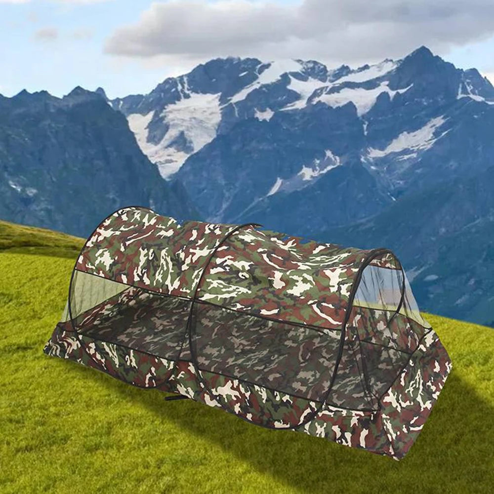 Folding Portable Camping Mosquito Net Tent