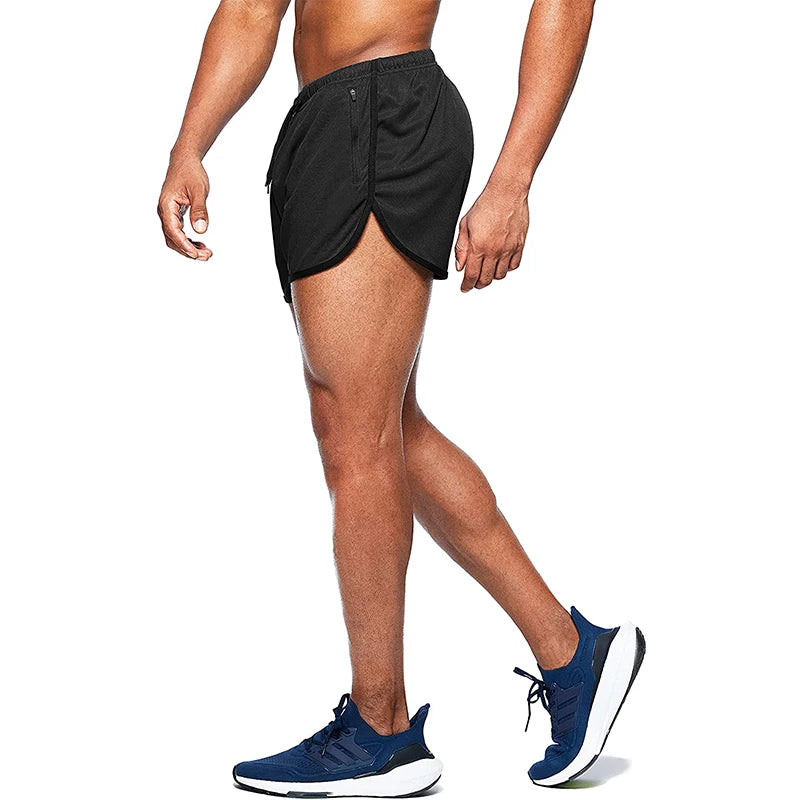 Men's Summer Sport Shorts: Stay Active in Style