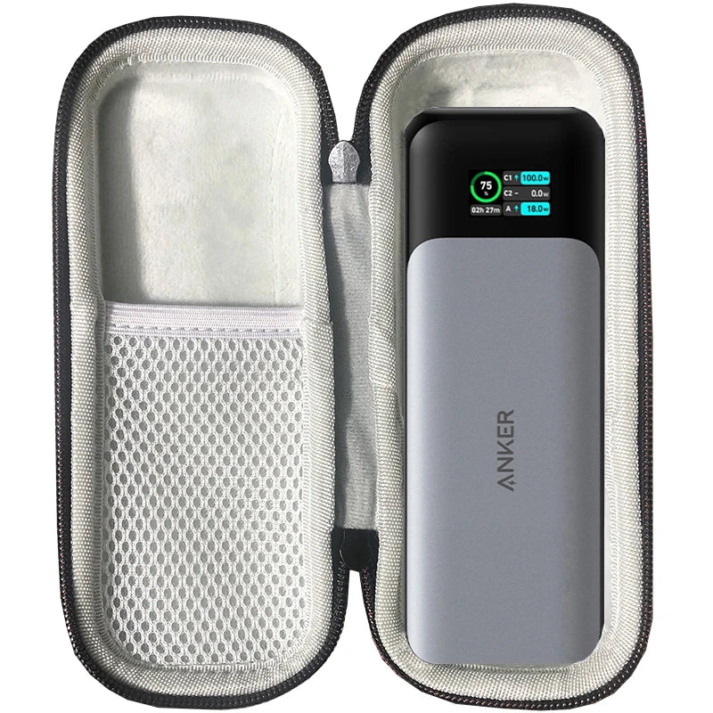 Hard Protect Storage Case for Anker 737 Power Bank