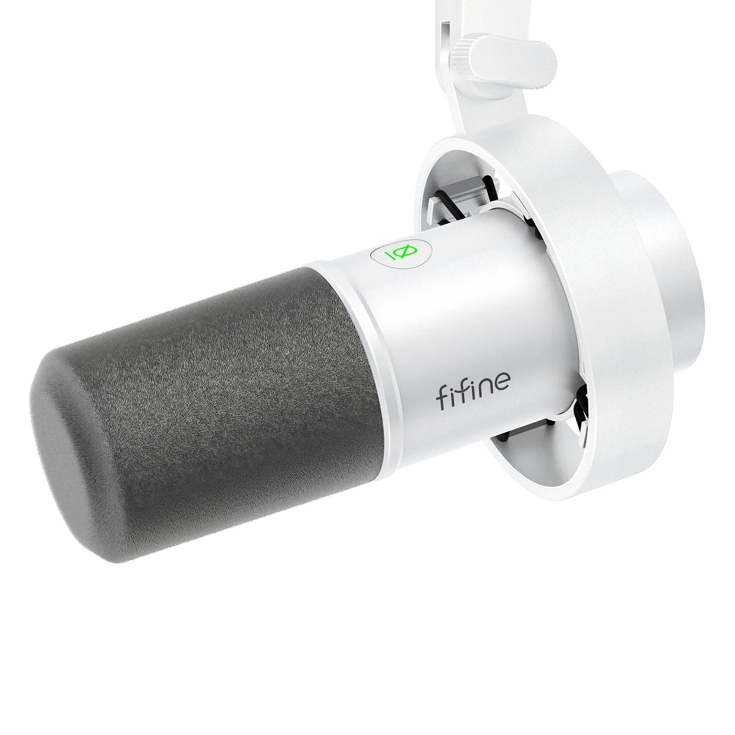 FIFINE K688 USB/XLR Dynamic Microphone