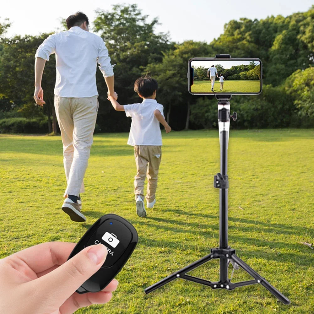 Bluetooth Camera Shutter Remote Control