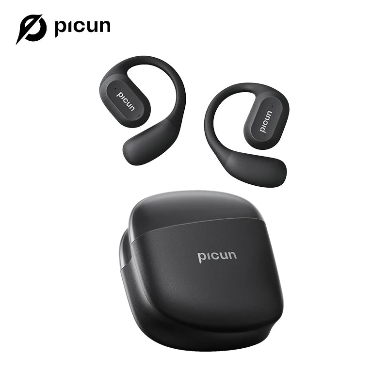 Picun H1 OWS Bluetooth 5.3 Wireless Earphones