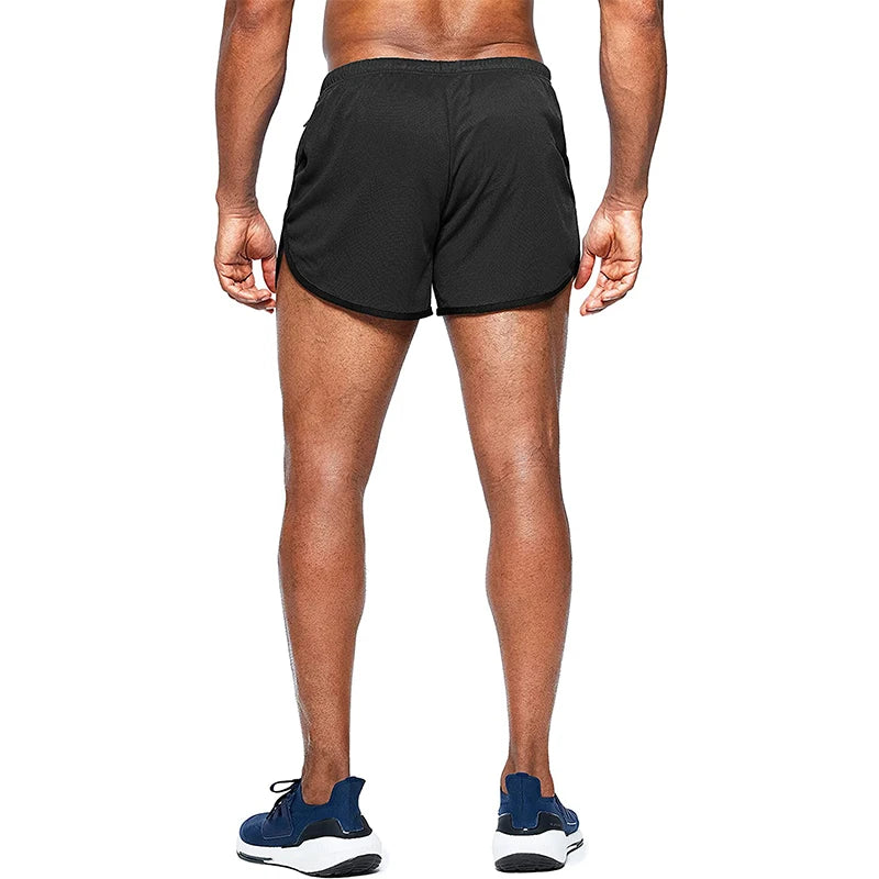 Men's Summer Sport Shorts: Stay Active in Style