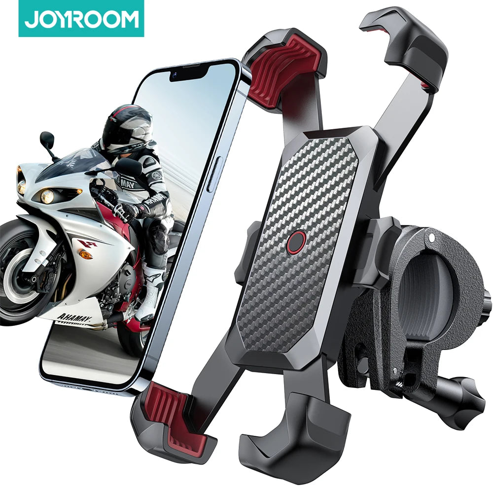 Joyroom 360° Bike Phone Holder for 4.7-7