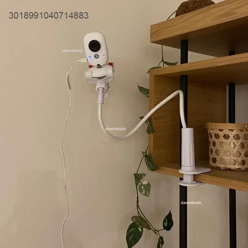 Universal Baby Monitor Camera Holder Stand