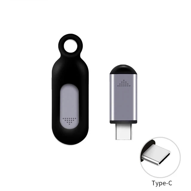 Type C USB IR Blaster for Smartphone.