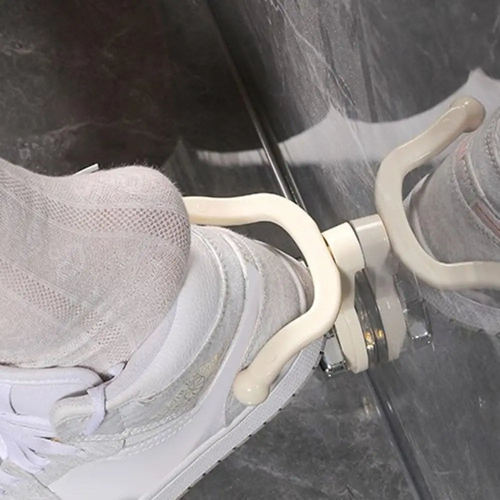 Multifunctional Suction Cup Double Hooks for Wall Hanging