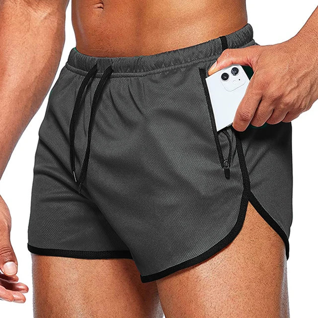 Men's Summer Sport Shorts: Stay Active in Style