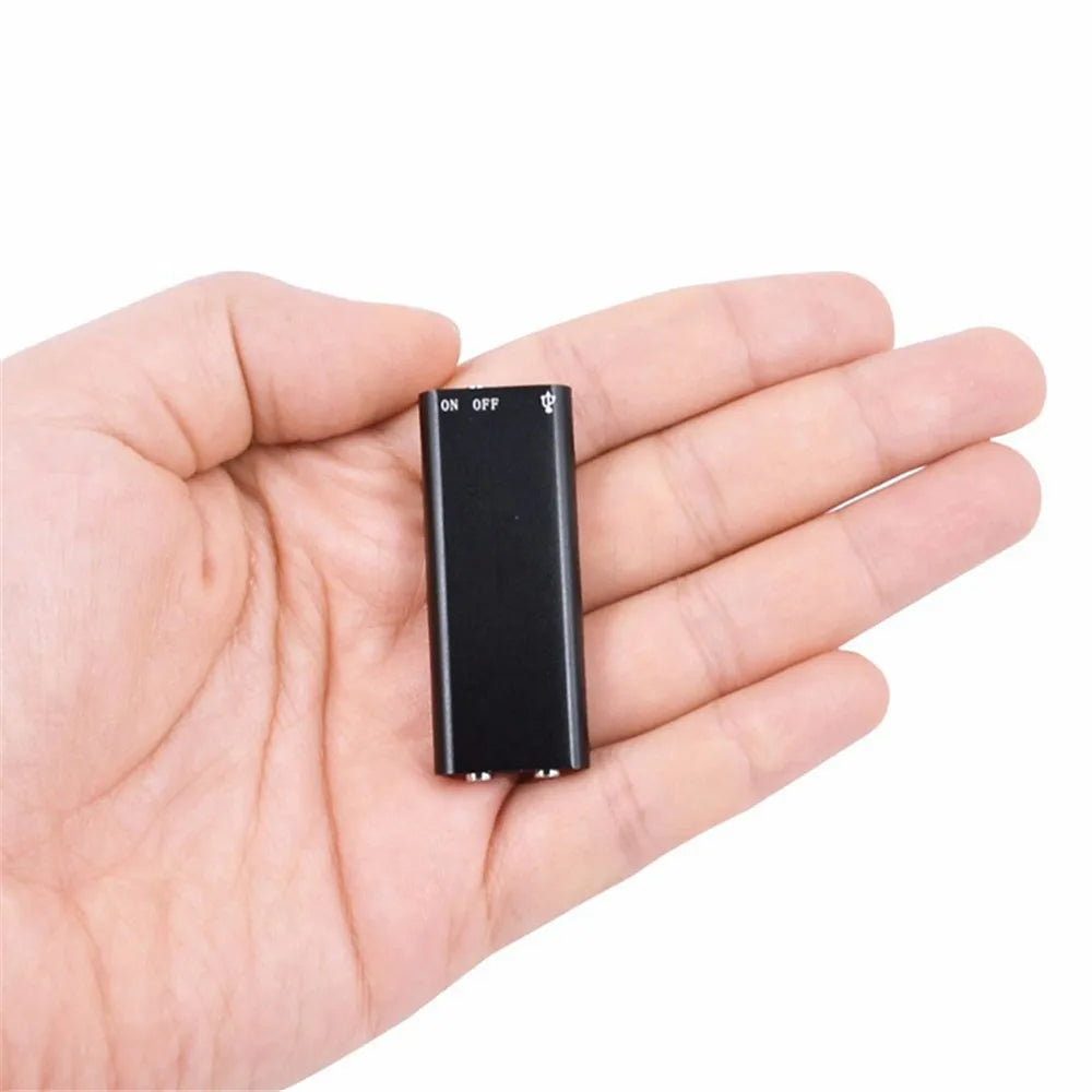 Stylish Recording Pen: Long Battery Life, Easy-to-Use Smart Voice Recorder