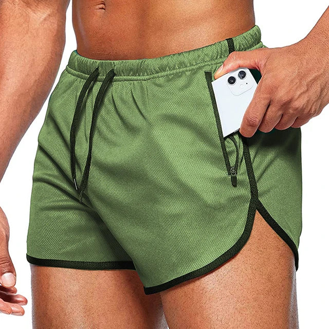 Men's Summer Sport Shorts: Stay Active in Style