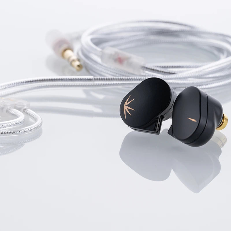 MOONDROP CHU II High-Performance IEMs