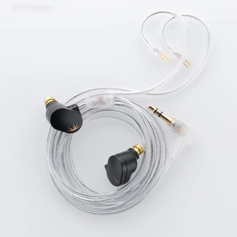 MOONDROP CHU II High-Performance IEMs