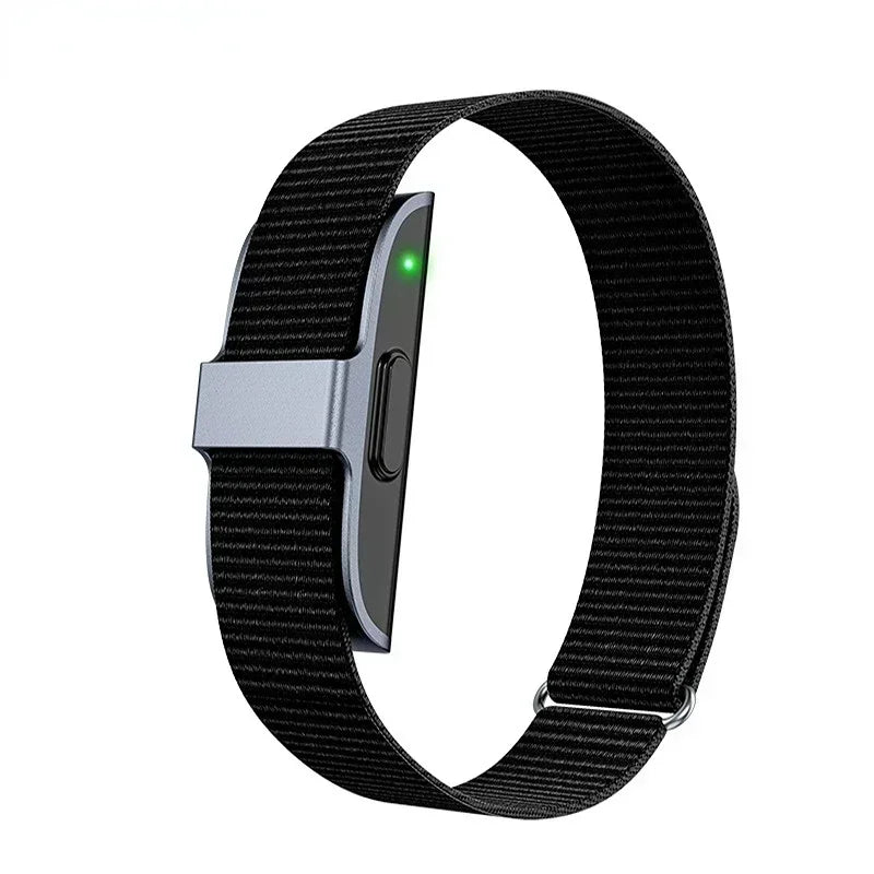 2208A Smart Fitness Tracker Bracelet