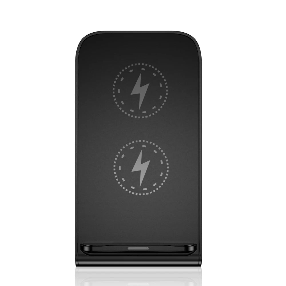 Super Fast Wireless Charger Stand for iPhone 11-14