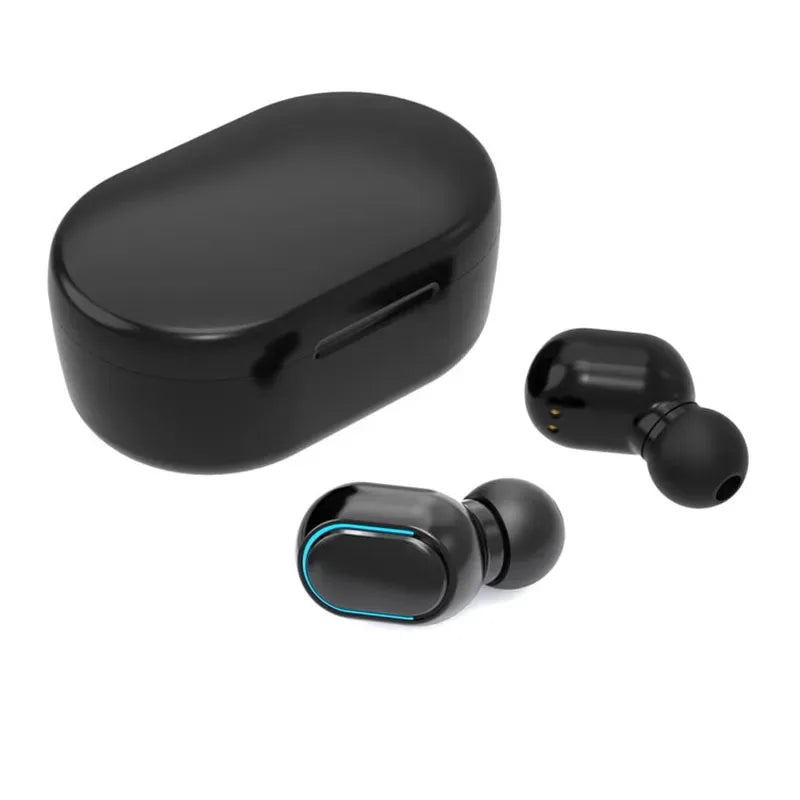 E7S TWS Wireless Headphones: Bluetooth, Waterproof.