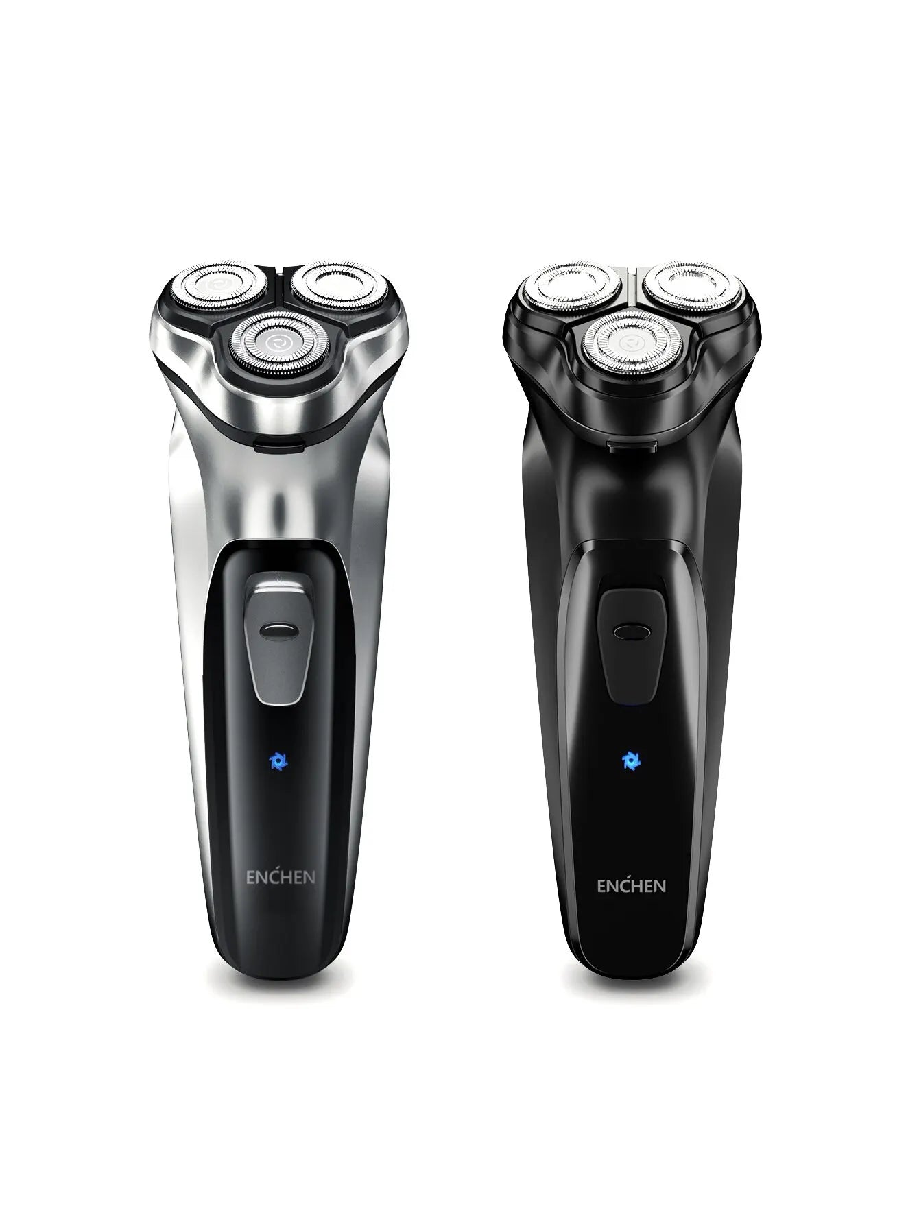 Blackstone: Precision, Rechargeable, Washable Shaver.