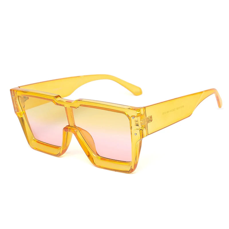 2024 Kenbo Vintage Rectangle Sunglasses – Small Square UV400 Sun Glasses for Women