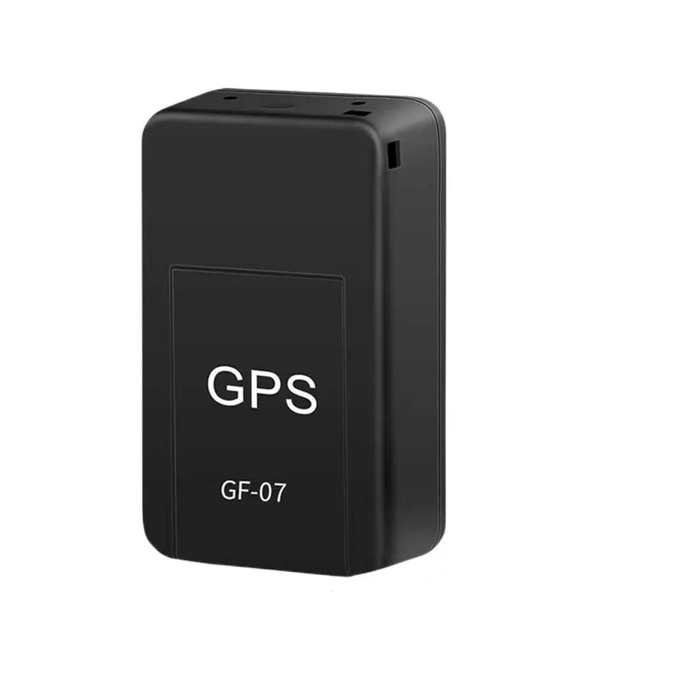 Portable Car GPS Locator Device