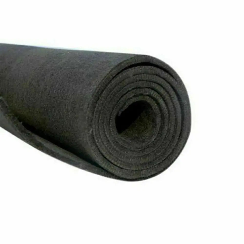 Graphite Felt Welding Protective Blanket - High Temp, 300x200mm