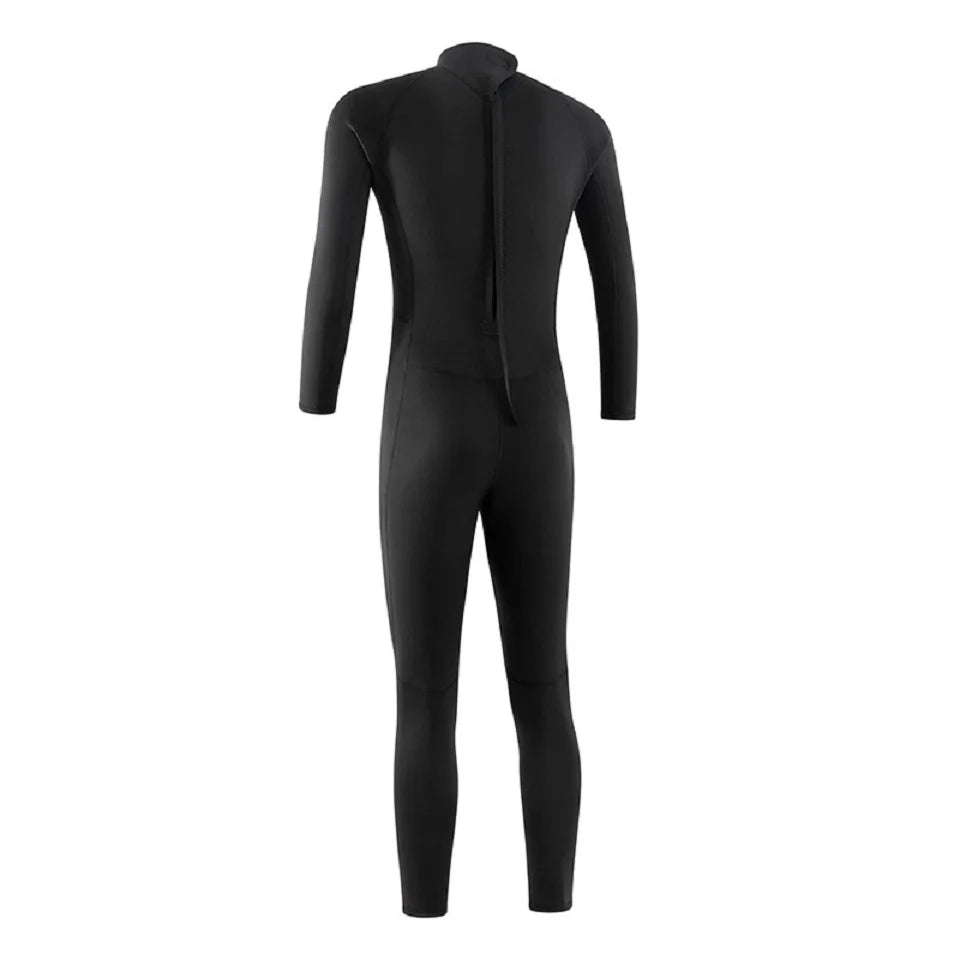 Neoprene Diving Wetsuits: Stay Warm, Dive Deep