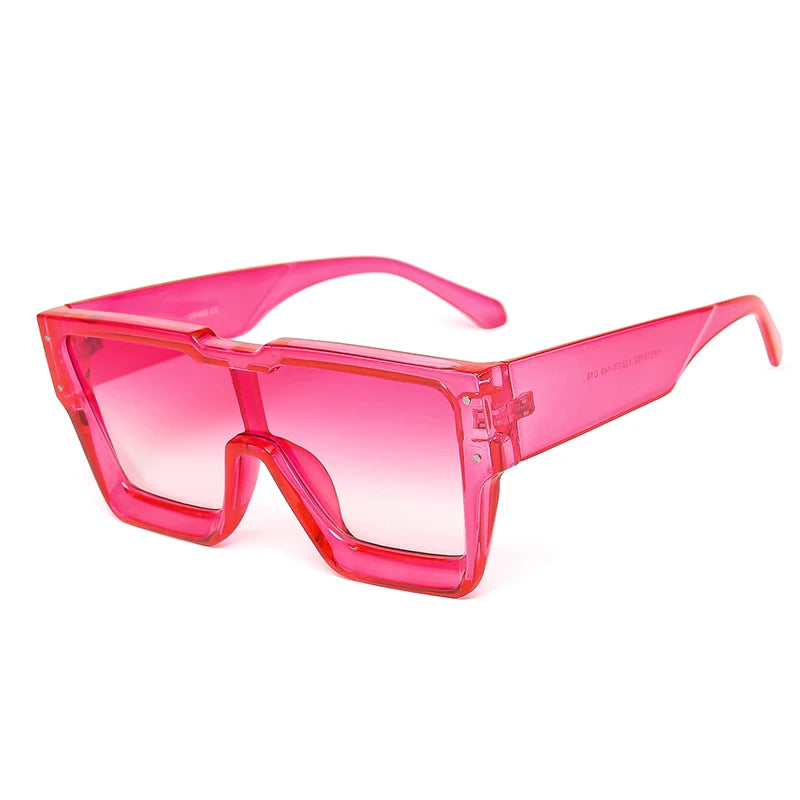 2024 Kenbo Vintage Rectangle Sunglasses – Small Square UV400 Sun Glasses for Women