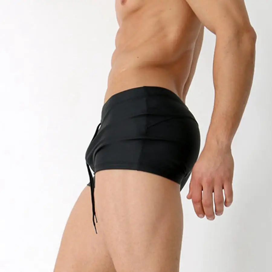 Quick-Drying Men's Beach Shorts