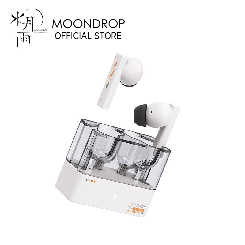 MOONDROP Space Travel TWS Earphones