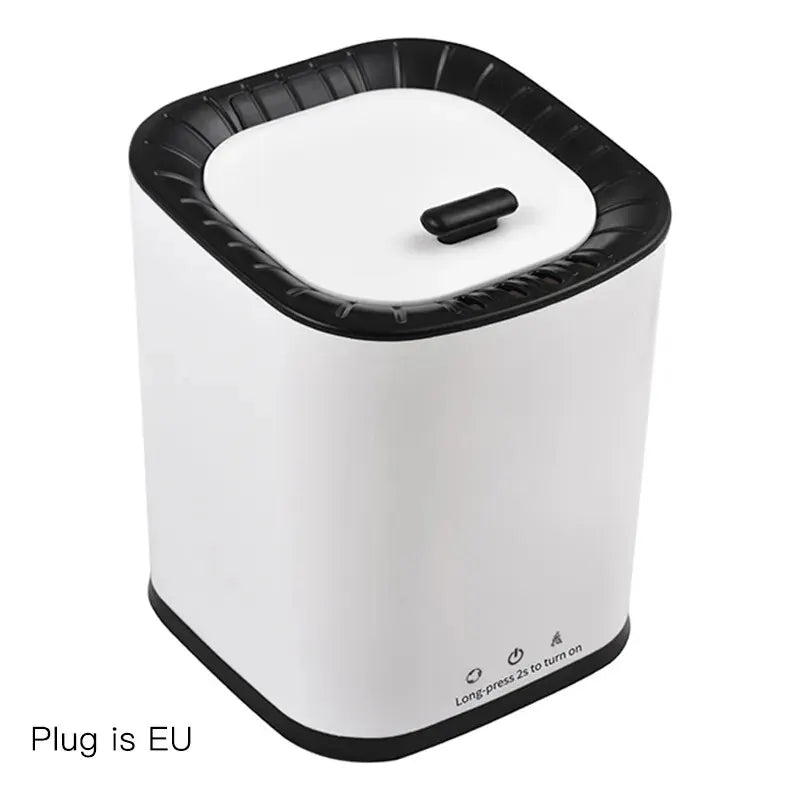 2L Mini Portable Washing Machine for Underwear and Socks