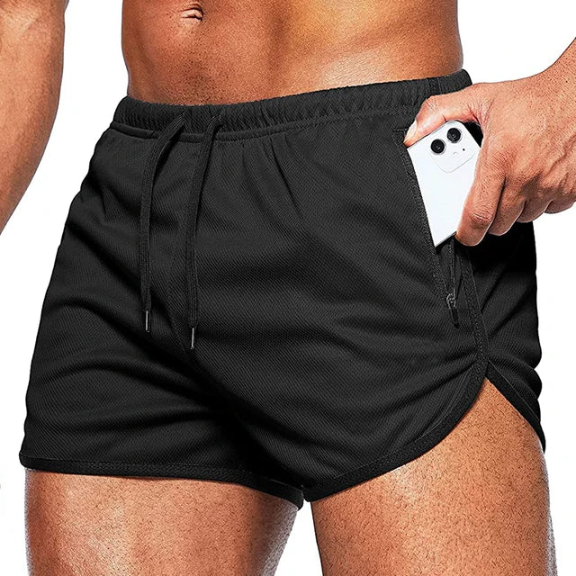 Men's Summer Sport Shorts: Stay Active in Style