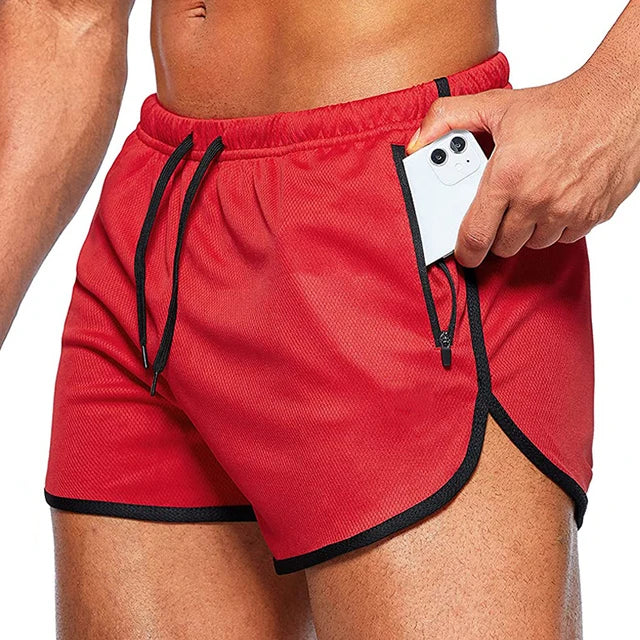 Men's Summer Sport Shorts: Stay Active in Style