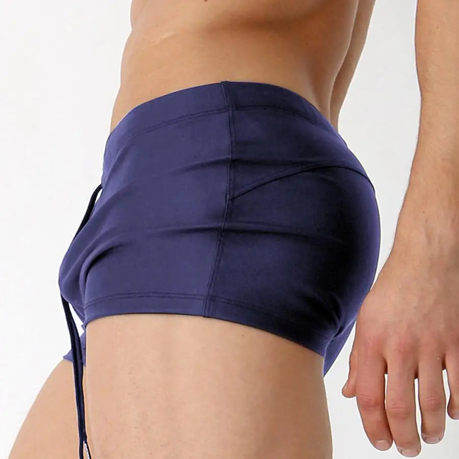 Quick-Drying Men's Beach Shorts