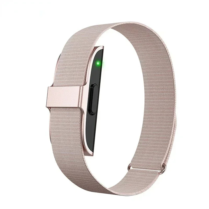 2208A Smart Fitness Tracker Bracelet