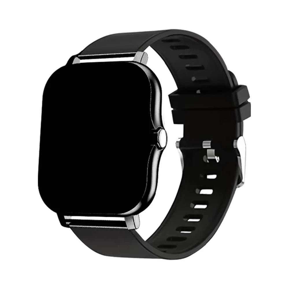 Smartwatch with 1.44