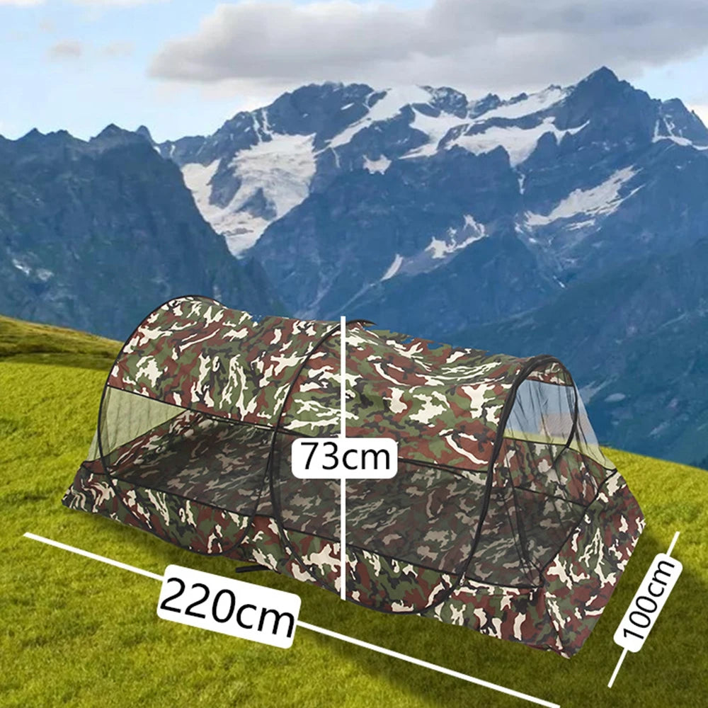 Folding Portable Camping Mosquito Net Tent