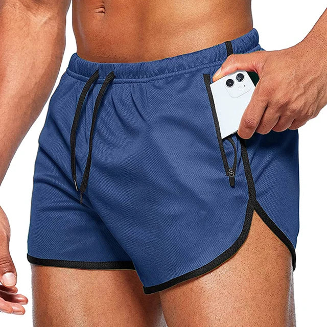 Men's Summer Sport Shorts: Stay Active in Style