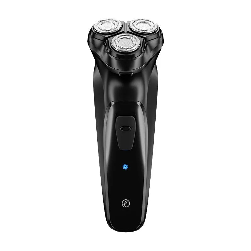 Blackstone: Precision, Rechargeable, Washable Shaver.