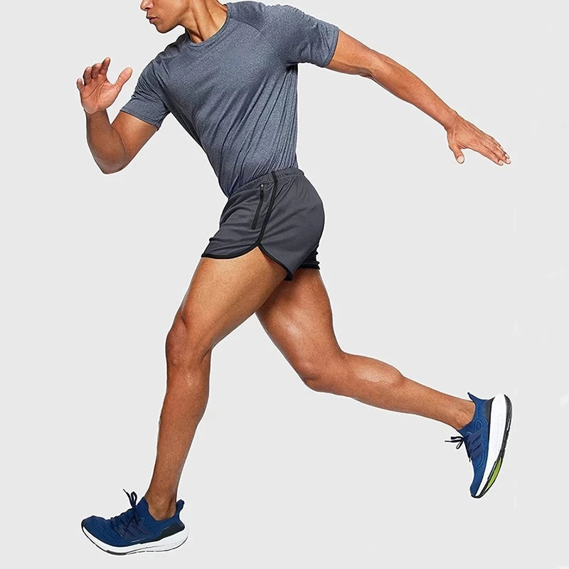 Men's Summer Sport Shorts: Stay Active in Style