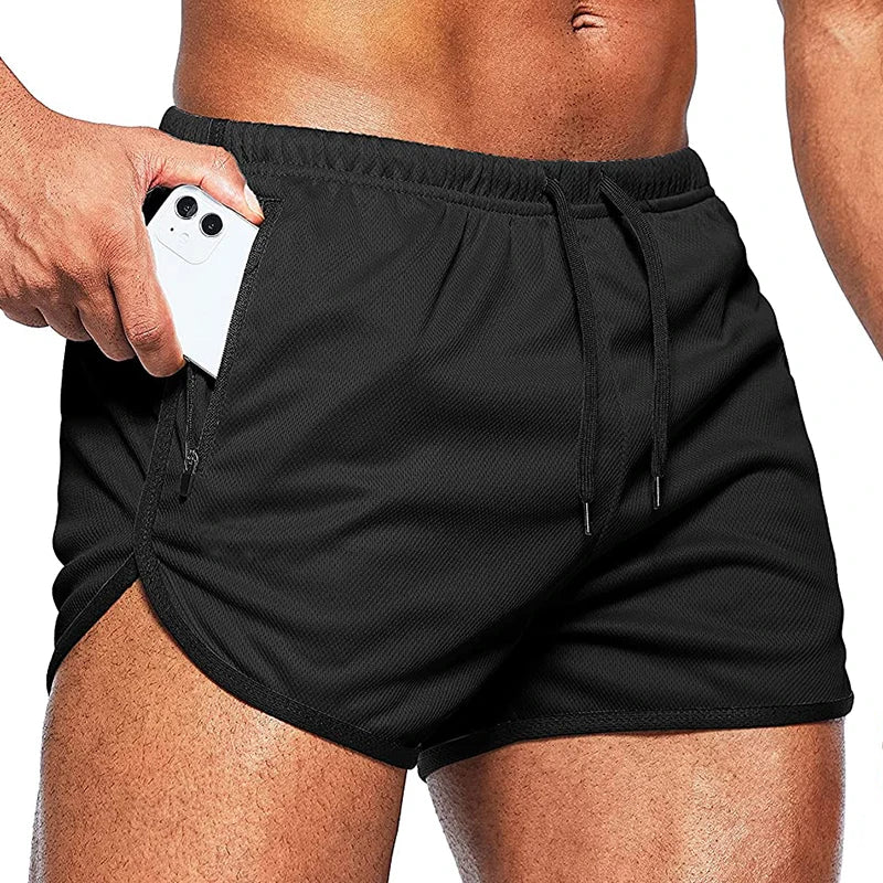 Men's Summer Sport Shorts: Stay Active in Style