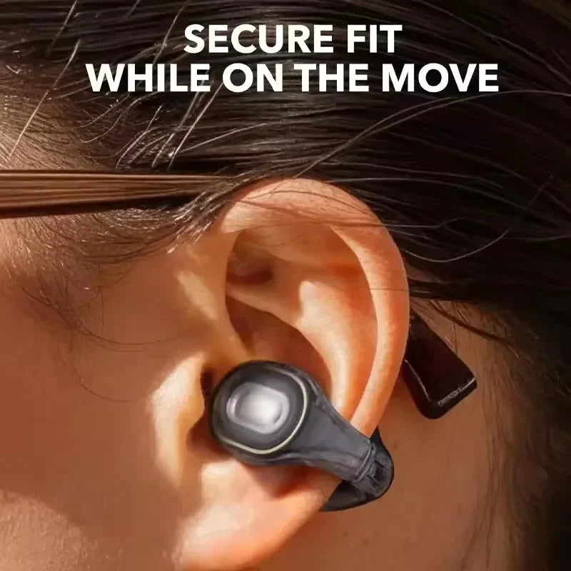 Soundcore C30i Open Ear Bluetooth Earbuds – IPX4 Waterproof