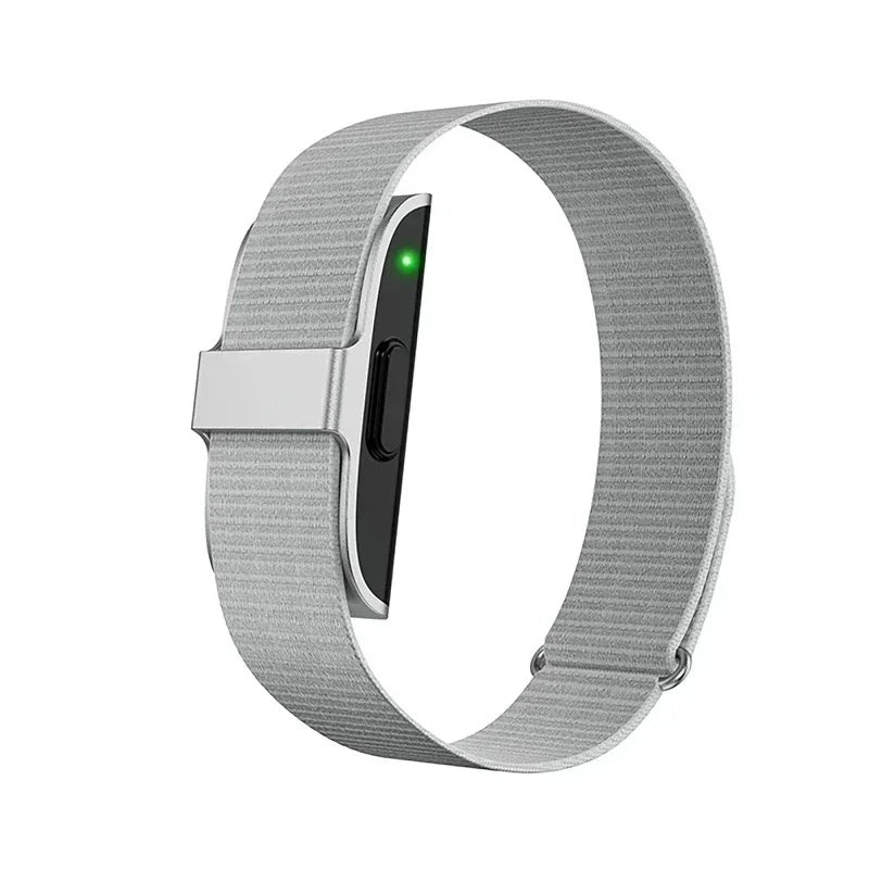 2208A Smart Fitness Tracker Bracelet