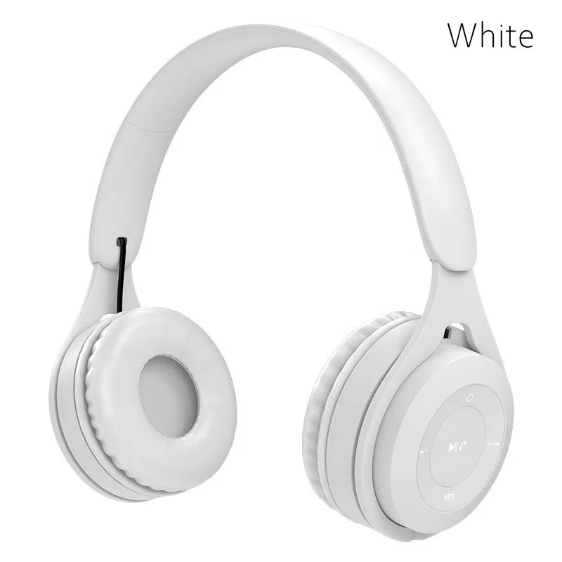 Wireless Bluetooth Headphones for Kids Gaming.