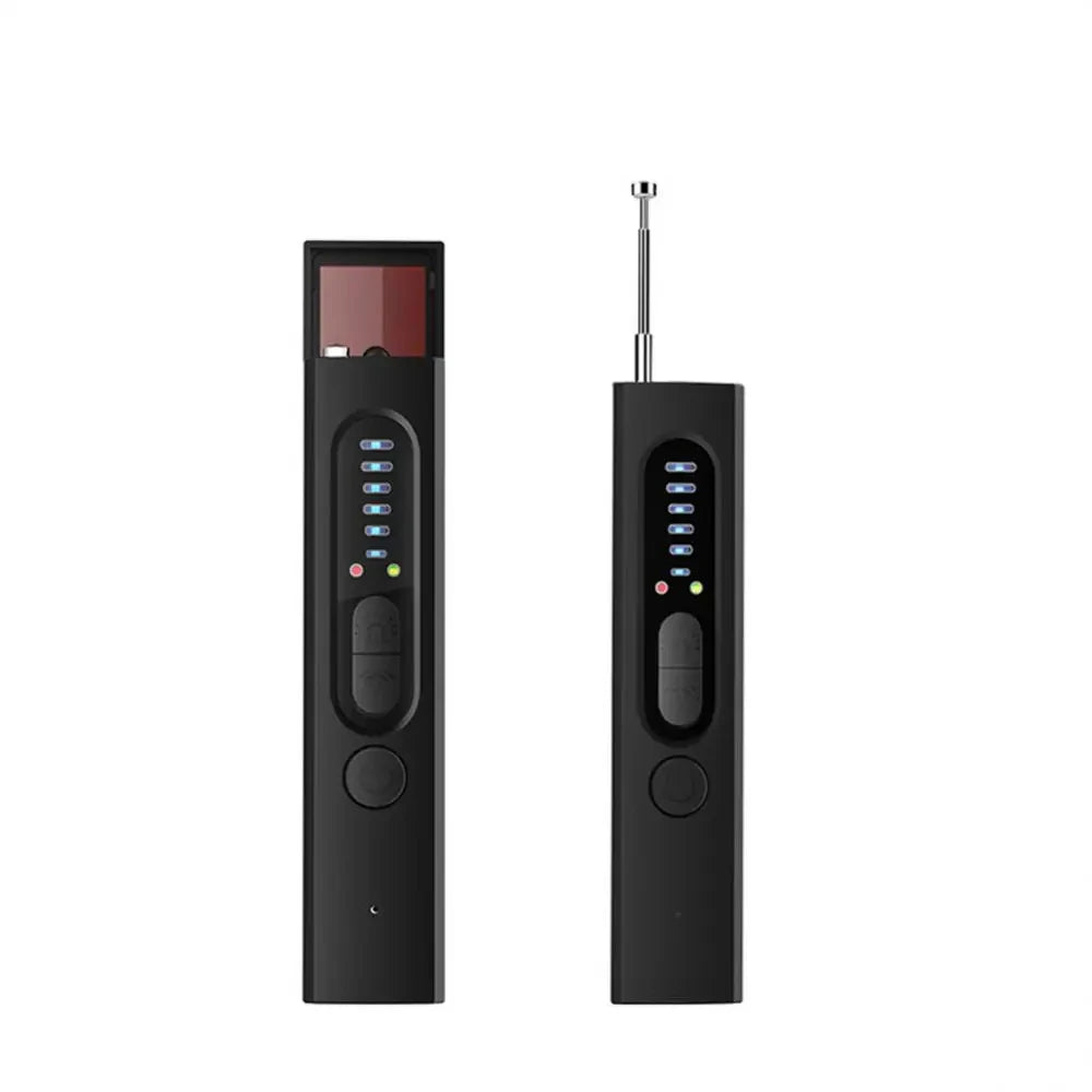 RF Signal Scanner & Hidden Camera Detector