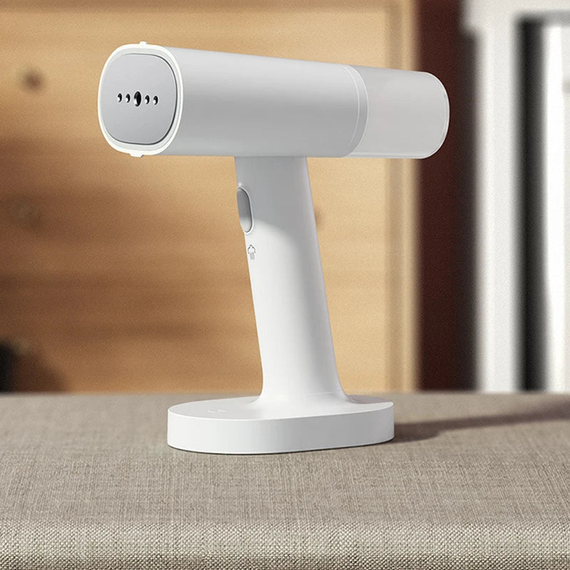 XIAOMI MIJIA: Portable Garment Steamer, Mite Removal.