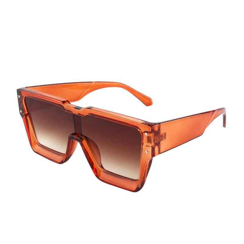 2024 Kenbo Vintage Rectangle Sunglasses – Small Square UV400 Sun Glasses for Women